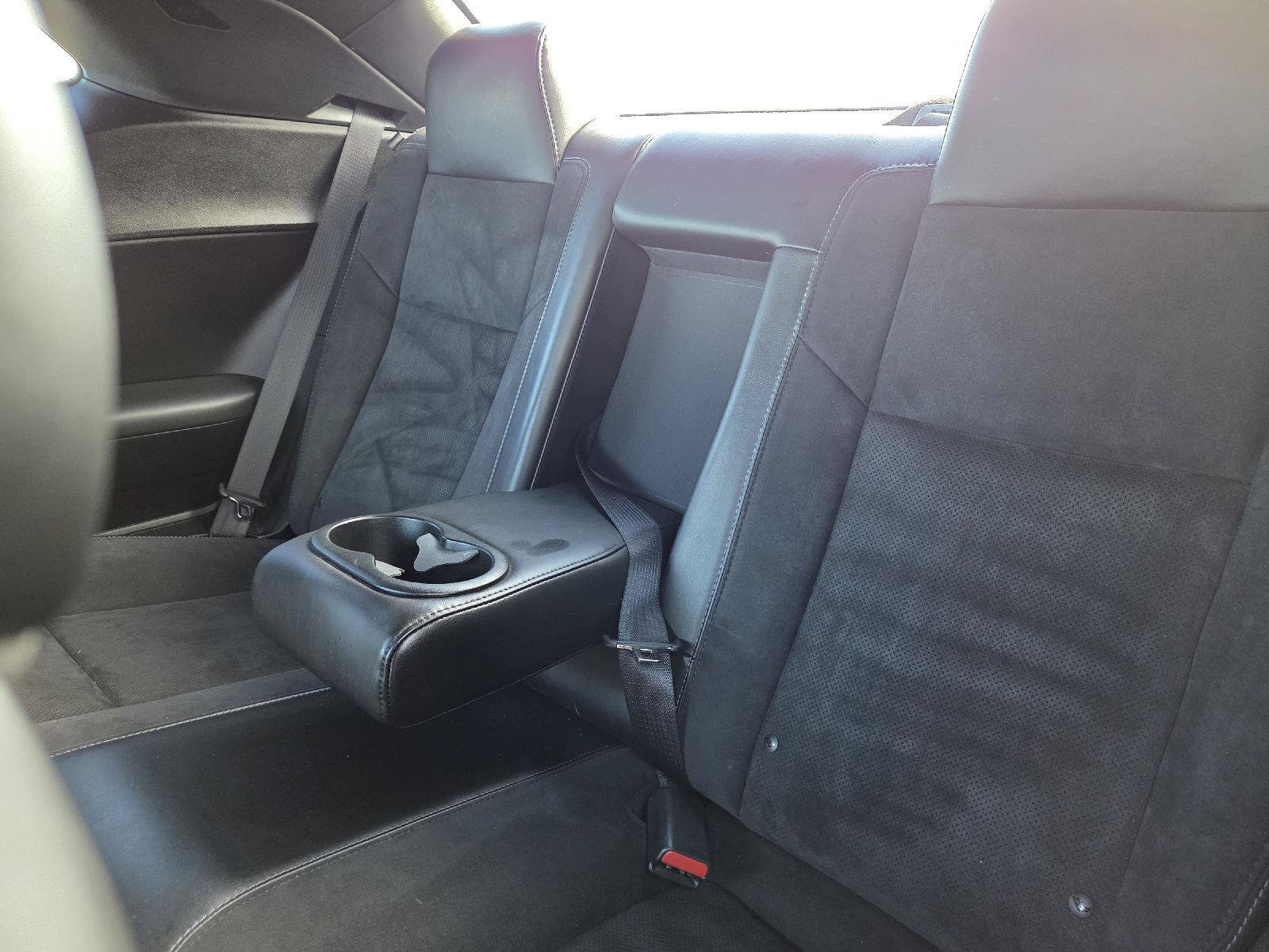 Used 2023 Dodge Challenger R/T Scat Pack w/ Plus Package RWD image 26