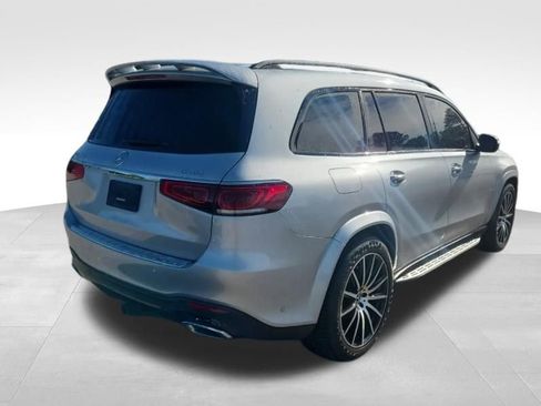 Used 2023 Mercedes-Benz GLS 450 4MATIC image 16