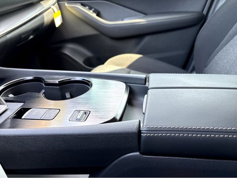 New 2026 Nissan Rogue SV image 7