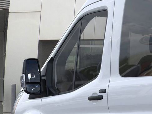 New 2025 Ford Transit 350 XLT image 41
