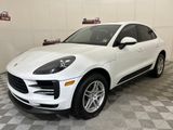 Used 2020 Porsche Macan image 2
