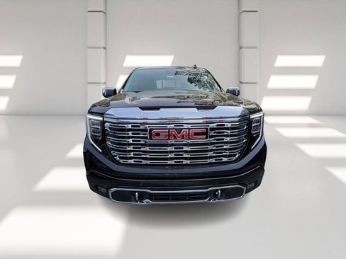 New 2026 GMC Sierra 1500 Denali image 2