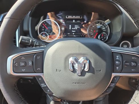 New 2026 RAM 1500 Big Horn image 17