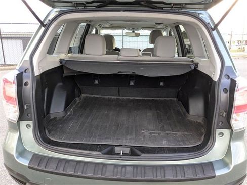 Used 2017 Subaru Forester 2.5i Premium w/ Popular Package #2A image 33