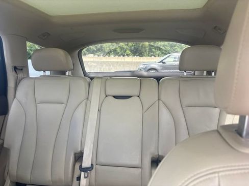 Used 2019 Audi Q7 2.0T Premium Plus w/ Premium Plus Package AWD/4WD image 4