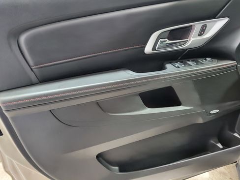 Certified 2012 GMC Terrain SLT image 29