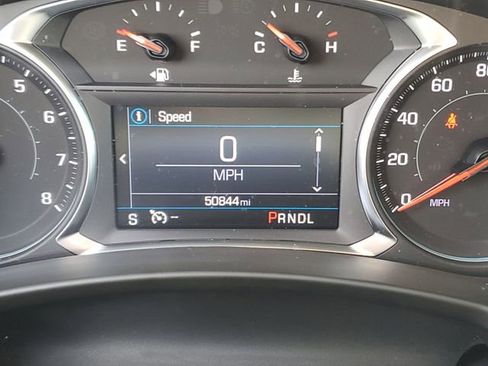 Used 2022 Chevrolet Equinox LT FWD image 25
