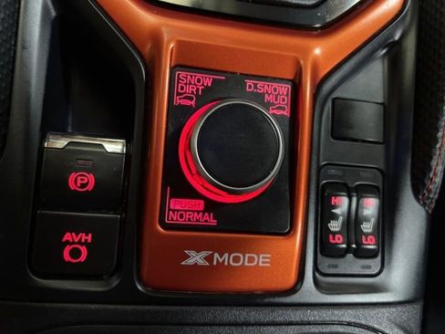 Used 2019 Subaru Forester Sport w/ Popular Package #2 image 33