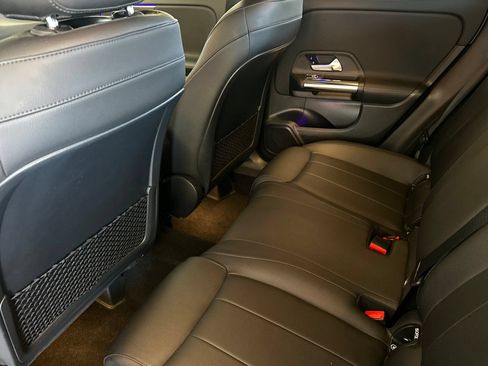 Certified 2021 Mercedes-Benz GLA 250 image 14