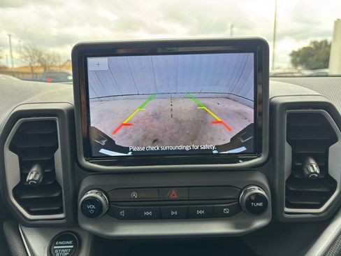 Used 2022 Ford Bronco Sport Big Bend image 24