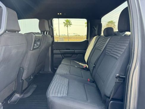Used 2023 Ford F150 XL w/ STX Appearance Package image 19