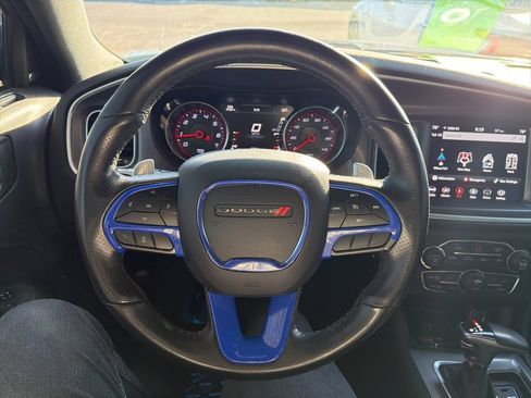 Used 2020 Dodge Charger GT w/ Navigation & Travel Group image 11