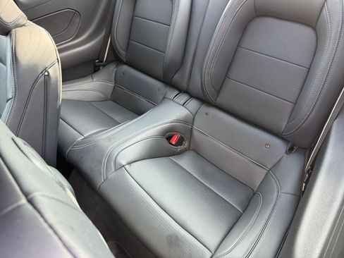 Used 2025 Ford Mustang Premium image 11