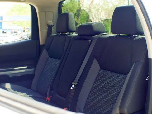 Used 2020 Toyota Tundra SR5 w/ SR5 Upgrade Package image 47