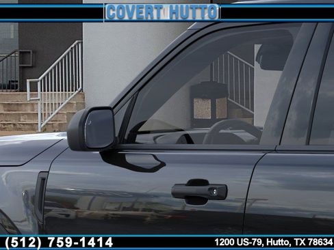 New 2025 Ford Bronco Sport Big Bend image 20