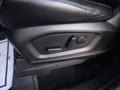 Certified 2023 Ford Explorer ST w/ Equipment Group 401A image 23