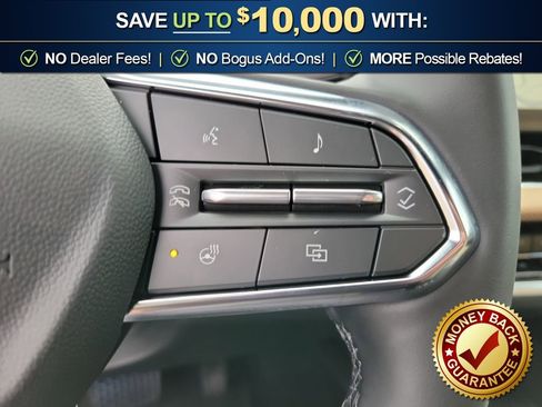 New 2026 Chevrolet Equinox ACTIV w/ Convenience Package III AWD/4WD image 31