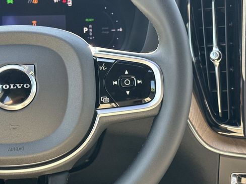 New 2026 Volvo XC60 T8 Plus w/ Protection Package Premier image 9