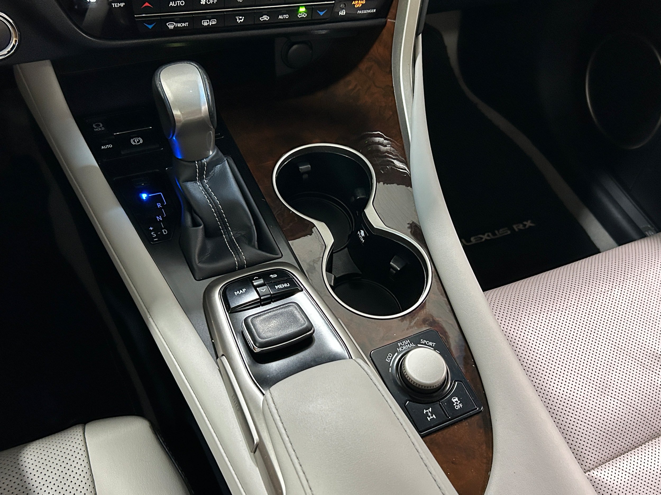 Used 2019 Lexus RX 350 AWD w/ Navigation Package image 13