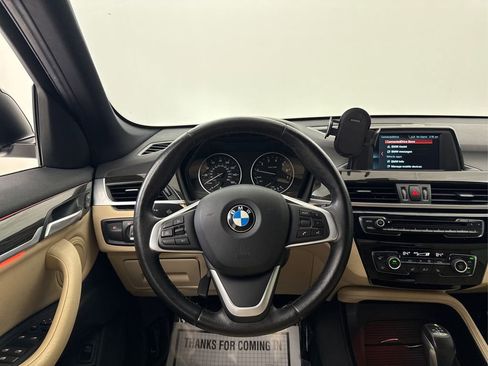 Used 2018 BMW X1 xDrive28i image 29