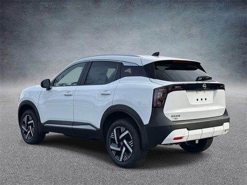 New 2026 Nissan Kicks SV w/ Cold Weather Package image 4