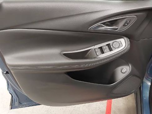 New 2026 Buick Encore GX Preferred AWD/4WD image 24