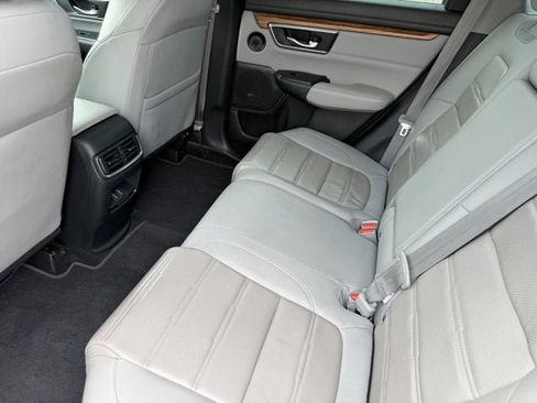 Used 2020 Honda CR-V Touring image 9