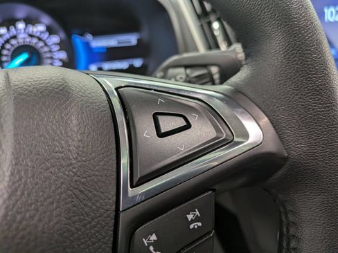 Used 2022 Ford Edge SEL w/ Convenience Package AWD/4WD image 18