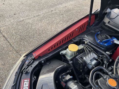 Used 2020 Subaru WRX STI image 24