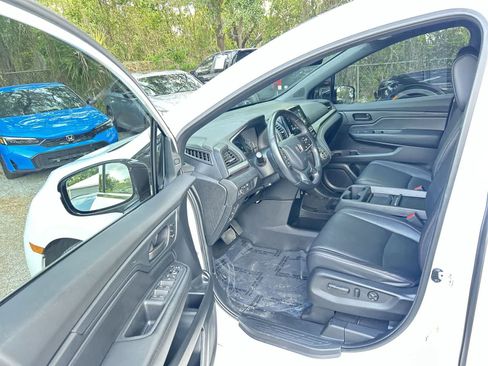 Certified 2024 Honda Odyssey Sport image 10