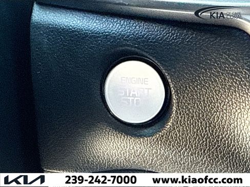 New 2026 Kia Sorento LX FWD image 34