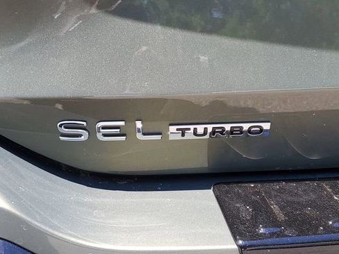 New 2026 Volkswagen Tiguan SEL R-Line AWD/4WD image 8