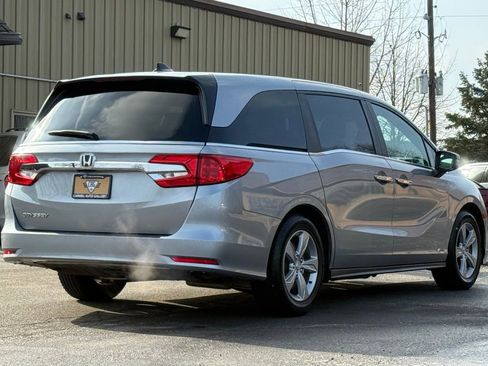 Used 2020 Honda Odyssey EX-L image 6