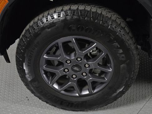 Used 2024 Ford Ranger XLT image 9