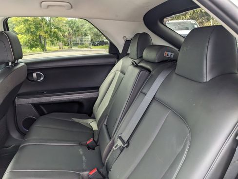 Used 2023 Hyundai Ioniq 5 SEL image 19