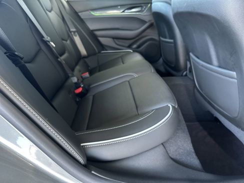 Certified 2026 Cadillac CT5 V Blackwing w/ Super Cruise 1 Package image 41