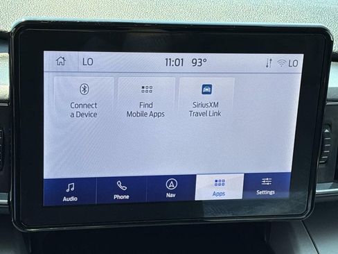 Used 2023 Ford Explorer XLT w/ Equipment Group 202A AWD/4WD image 35