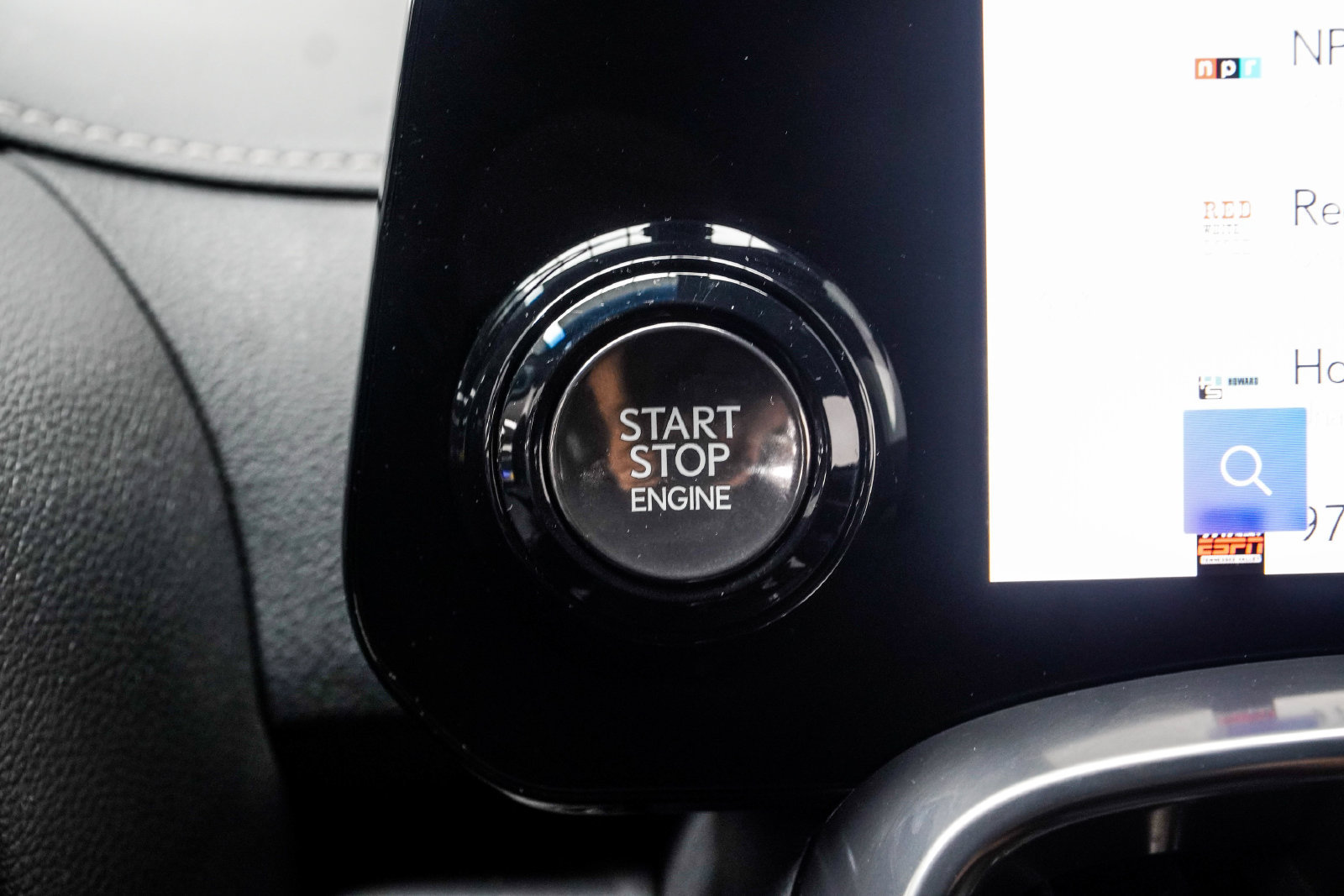 Used 2023 Lexus LX 600 F Sport AWD/4WD image 32