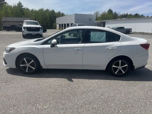 Used 2023 Subaru Impreza 2.0i Premium AWD/4WD image 3