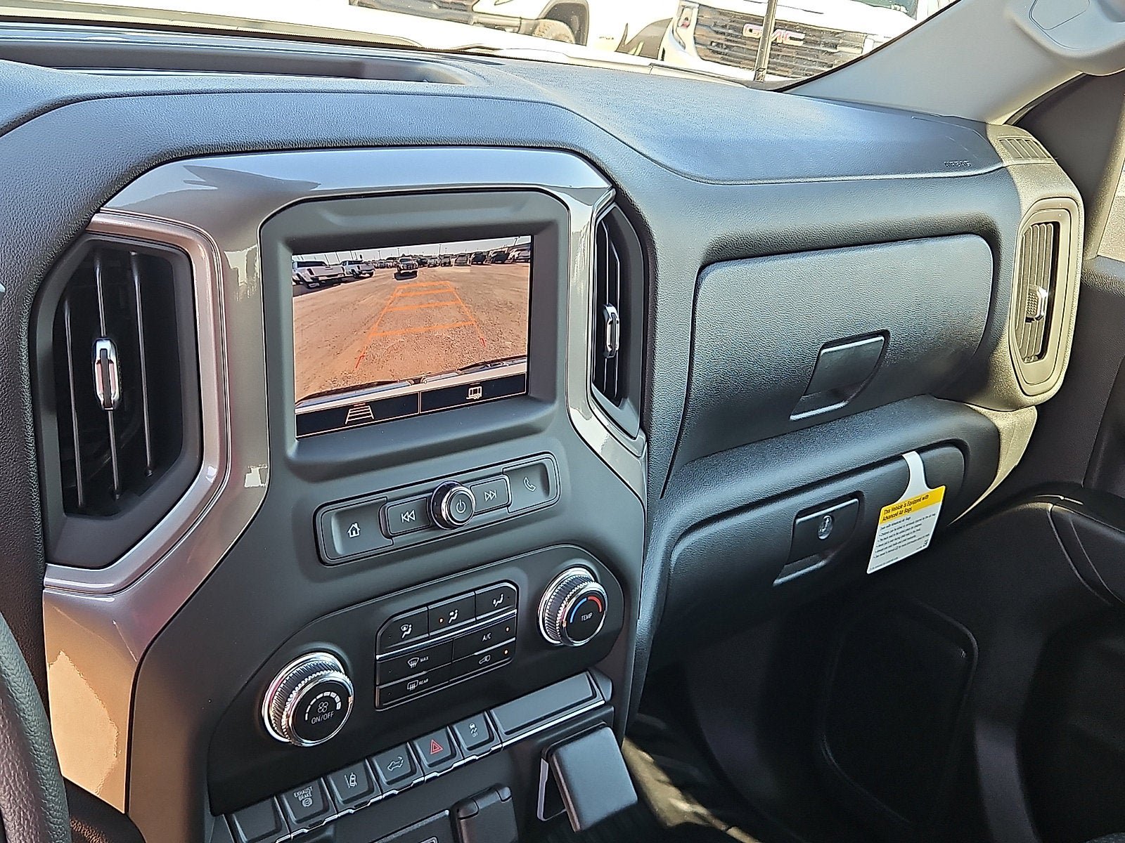 New 2026 GMC Sierra 3500 Pro AWD/4WD image 20