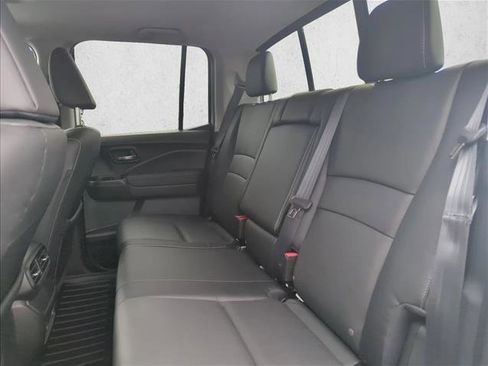 New 2026 Honda Ridgeline RTL image 18
