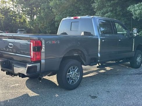 New 2026 Ford F250 Lariat w/ Lariat Premium Package AWD/4WD image 28