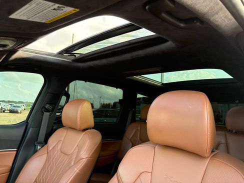 Certified 2025 Kia Telluride SX Prestige X-Pro AWD/4WD image 15