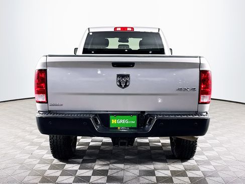 Used 2016 RAM 2500 Tradesman w/ Popular Equipment Group image 8