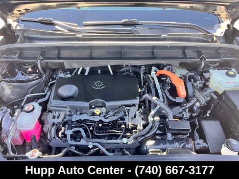 Used 2020 Toyota Highlander LE AWD/4WD image 16