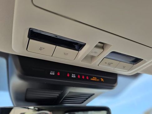 New 2026 MAZDA CX-90 3.3 Turbo w/ Premium Sport Pkg AWD/4WD image 30