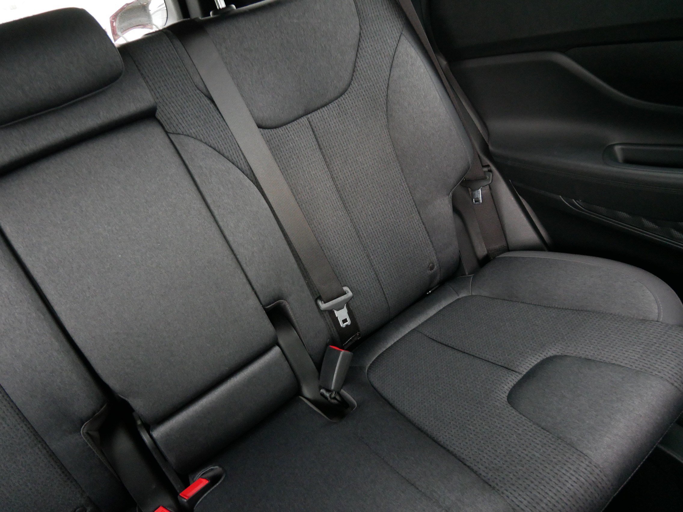 Used 2023 Hyundai Santa Fe SEL AWD/4WD image 14