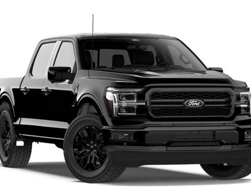 New 2026 Ford F150 Lariat w/ Equipment Group 502A High AWD/4WD image 26