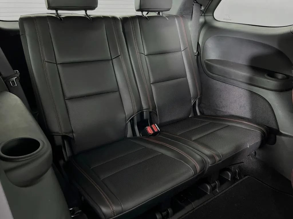 Used 2024 Dodge Durango R/T AWD/4WD image 29