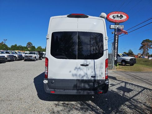 Used 2019 Ford Transit 350 XL image 6